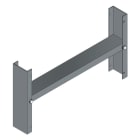 MEHLER - Sockelversteifungsset für Freiluft-Sockel Tiefe  580mm
