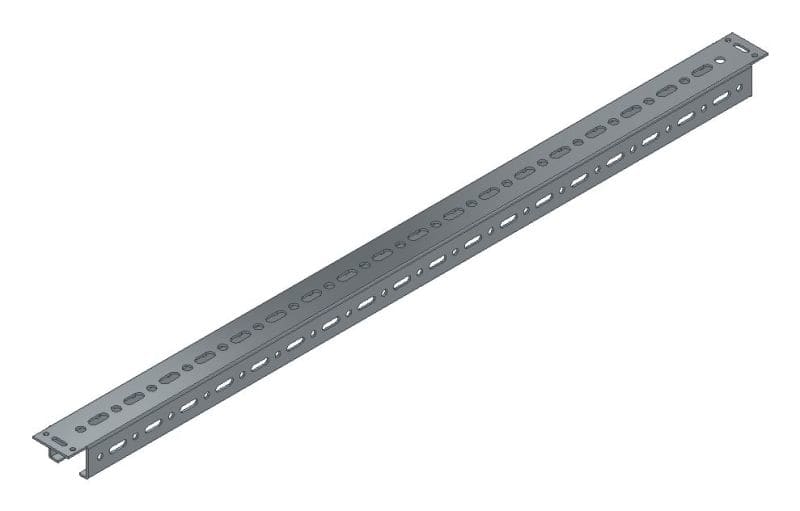 MEHLER - Schwere Standgrundplatten für Breite D