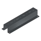 MEHLER - Schwerlastprofil für schwere Einbauten für TSRM Tiefe 300mm