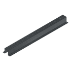 MEHLER - Schwerlastprofil für schwere Einbauten für TSRM Tiefe 600mm