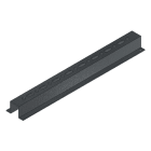 MEHLER - Schwerlastprofil für schwere Einbauten für TSRM Breite B (600mm)