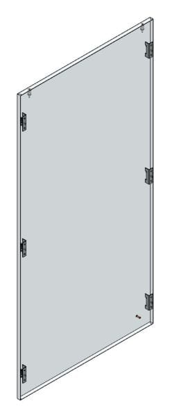 MEHLER - Rückwand für TSRM-C/16