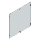 MEHLER - Rückwand für TSRM-E/12