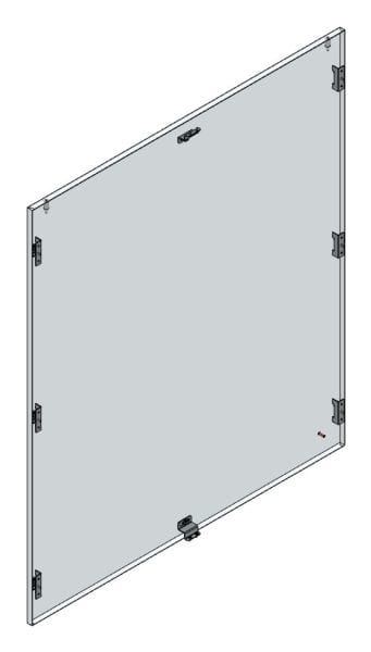 MEHLER - Rückwand für TSRM-E/14