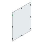 MEHLER - Rückwand für TSRM-E/16