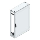 MEHLER - Anreihschrank BxHxT 800x1200x300mm o. Rückwand, o. Seitenwand, m. Türe 1fl.