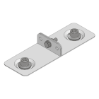 MEHLER - Schrankverbinder für TSRM-Schränke