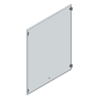MEHLER - Seitenwand für TSRM/12 Tiefe 1000mm