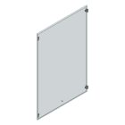 MEHLER - Seitenwand für TSRM/14 Tiefe 1000mm
