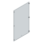 MEHLER - Seitenwand für TSRM/16 Tiefe 1000mm