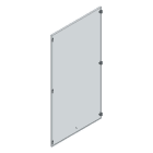 MEHLER - Seitenwand für TSRM/18 Tiefe 1000mm
