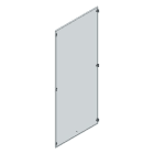 MEHLER - Seitenwand für TSRM/22 Tiefe 1000mm