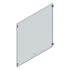 MEHLER - Seitenwand für TSRM/12 Tiefe 1200mm