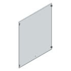 MEHLER - Seitenwand für TSRM/14 Tiefe 1200mm