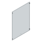 MEHLER - Seitenwand für TSRM/16 Tiefe 1200mm