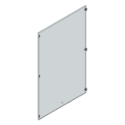 MEHLER - Seitenwand für TSRM/18 Tiefe 1200mm