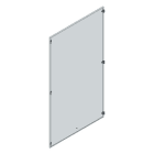 MEHLER - Seitenwand für TSRM/20 Tiefe 1200mm