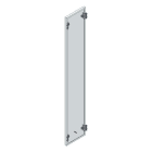 MEHLER - Seitenwand für TSRM/12 Tiefe 300mm