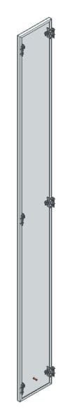 MEHLER - Seitenwand für TSRM/20 Tiefe 300mm