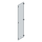 MEHLER - Seitenwand für TSRM/16 Tiefe 400mm