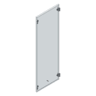 MEHLER - Seitenwand für TSRM/12 Tiefe 500mm