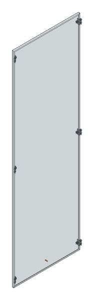 MEHLER - Seitenwand für TSRM/22 Tiefe 800mm