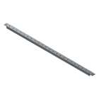 MEHLER - Tür-Montagesteg Höhe 20mm für Türbreite F, 1teilig