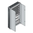 MEHLER - UP Zählerverteiler+PW+UM NÖ Netz für TN-Netz, außen B1006xH1714xT245mm