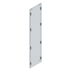 MEHLER - V4A-Rückwand für V4/TSRM-A/18