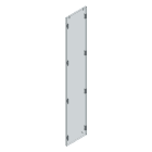 MEHLER - V4A-Rückwand für V4/TSRM-A/22