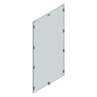 MEHLER - V4A-Rückwand für V4/TSRM-D/20