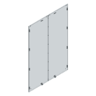 MEHLER - V4A-Rückwand für V4/TSRM-F/22