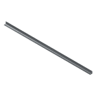 MEHLER - Winkelträger für TSRM-B Höhe 1600mm und TSRM-C Höhe 1600mm
