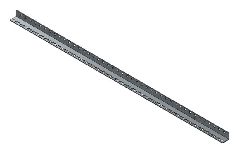 MEHLER - Winkelträger für TSRM-D Höhe 1200mm