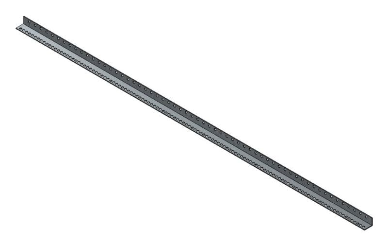 MEHLER - Winkelträger für TSRM-D Höhe 1600mm