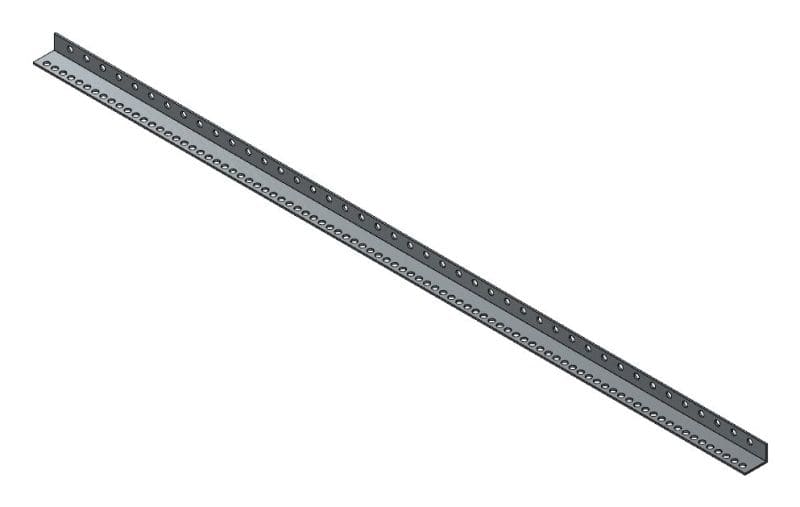 MEHLER - Winkelträger für TSRM-E Höhe 1200mm