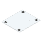 MEHLER - Ersatzdachblech für AL/TSRM-A/400