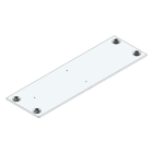 MEHLER - Ersatzdachblech für AL/TSRM-C/300