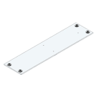 MEHLER - Ersatzdachblech für AL/TSRM-D/300