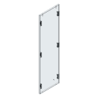 MEHLER - Alu-Rückwand für AL/TSRM-A/14