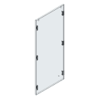 MEHLER - Alu-Rückwand für AL/TSRM-B/14