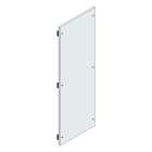 MEHLER - Alu-Seitenwand für AL/TSRM/12 Tiefe 500mm