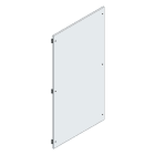 MEHLER - Alu-Seitenwand für AL/TSRM/14 Tiefe 800mm