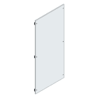 MEHLER - Alu-Seitenwand für AL/TSRM/16 Tiefe 800mm