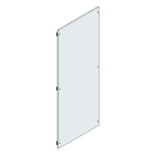 MEHLER - Alu-Seitenwand für AL/TSRM/18 Tiefe 800mm