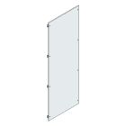 MEHLER - Alu-Seitenwand für AL/TSRM/20 Tiefe 800mm