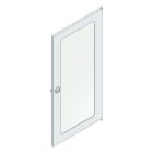 MEHLER - Aufpreis Sichttür für AM-, UM-, AFM- u. UFM,  -3B