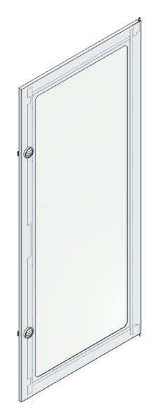 MEHLER - Aufpreis Sichttür für AM-, UM, -6C