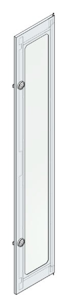 MEHLER - Aufpreis Sichttür für AM-, UM, -7A