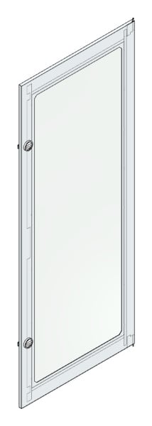 MEHLER - Aufpreis Sichttür für AM-, UM, -7C